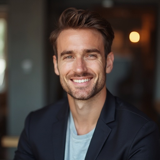 Damian Zieliński — Kasyno na prawdziwe pieniądze reviewer