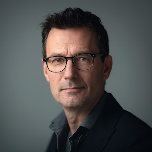 Krzysztof Wasilewski — Kasyno na prawdziwe pieniądze reviewer